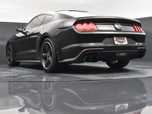 Used 2019 Ford Mustang Bullitt image 24
