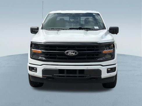 Used 2024 Ford F150 XLT w/ Equipment Group 302A MID AWD/4WD image 10