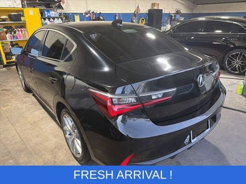 Used 2019 Acura ILX image 6