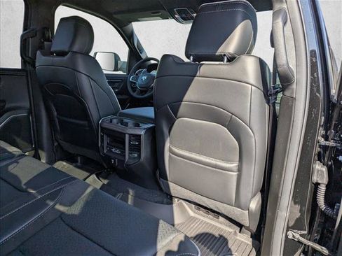 New 2026 RAM 1500 Laramie w/ Night Edition image 29
