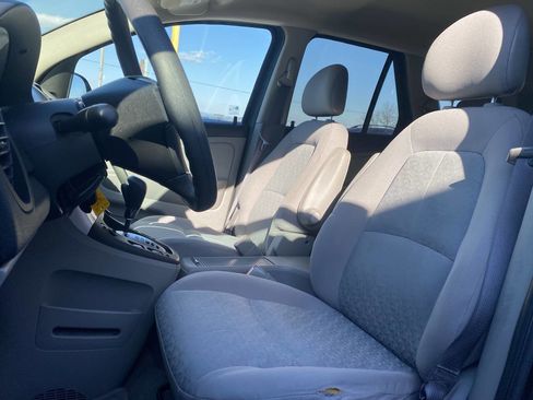 Used 2007 Saturn Vue 2WD image 16