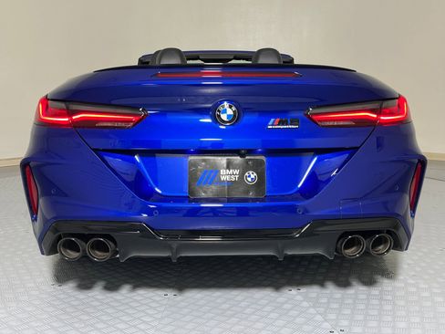 Used 2025 BMW M8 Competition image 9