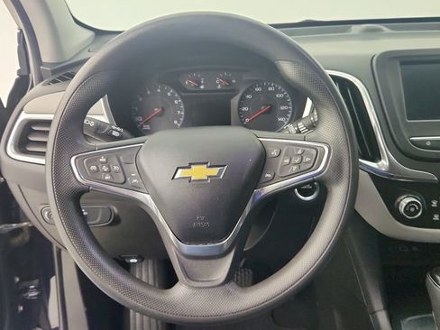 Used 2020 Chevrolet Equinox LS w/ LS Convenience Package FWD image 17