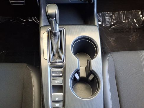 Used 2023 Honda Civic Sport image 24