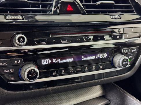 Used 2018 BMW 530i image 14