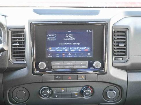 Used 2024 Nissan Frontier S w/ Technology Package image 15