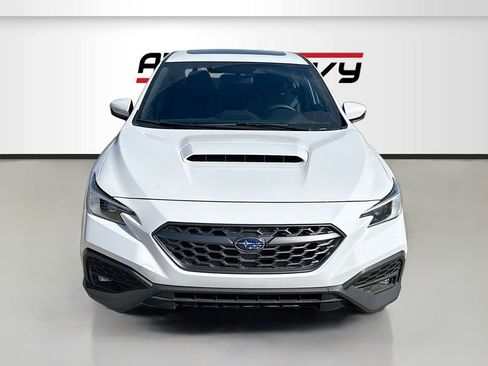 Used 2024 Subaru WRX Limited image 2