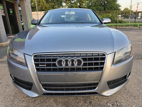Used 2011 Audi A5 2.0T Premium Plus image 6