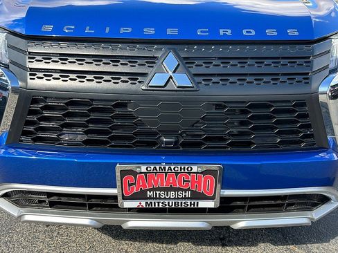 New 2026 Mitsubishi Eclipse Cross SE image 4