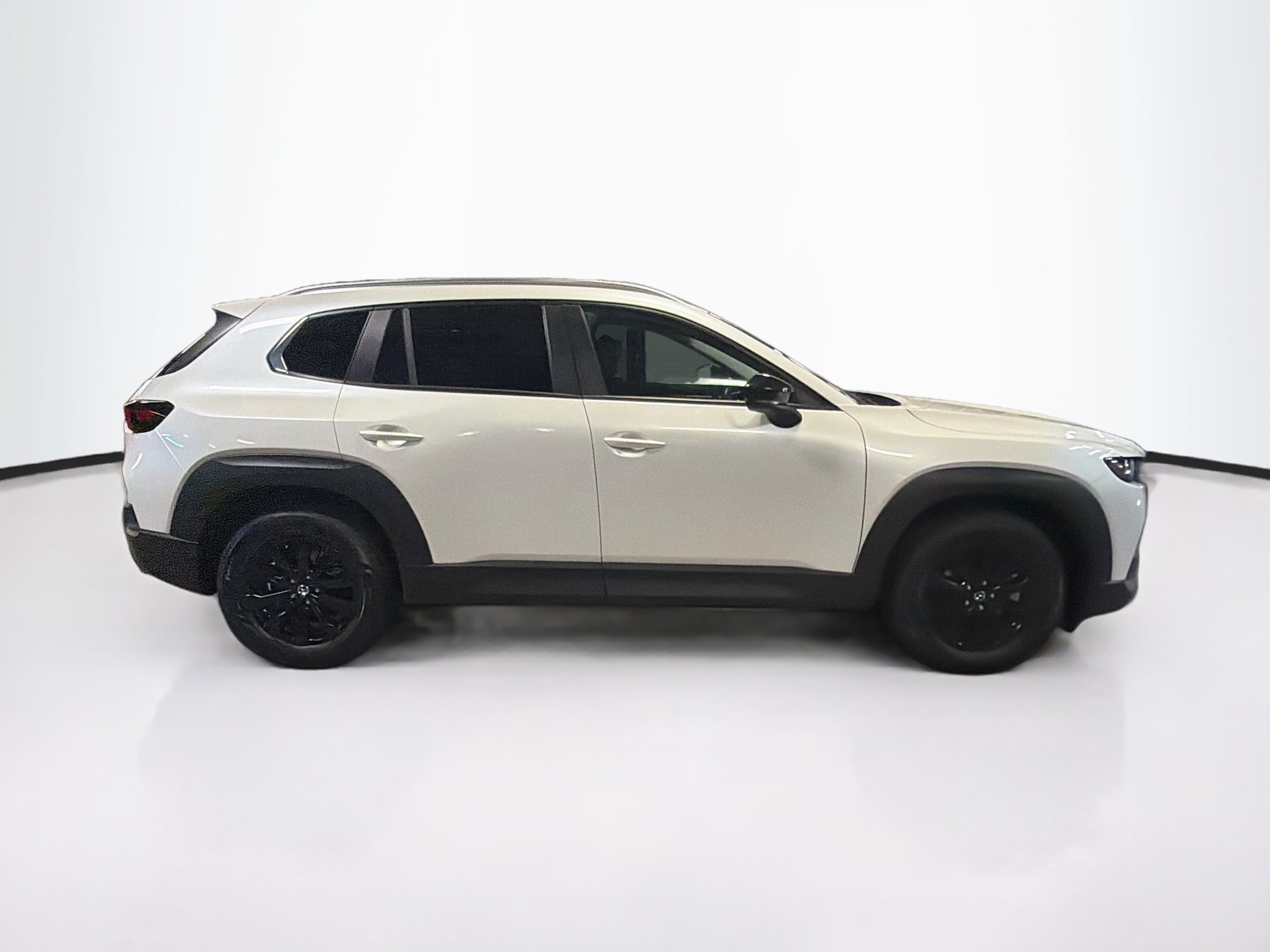 Used 2025 MAZDA CX-50 AWD 2.5 S w/ Preferred Package image 10