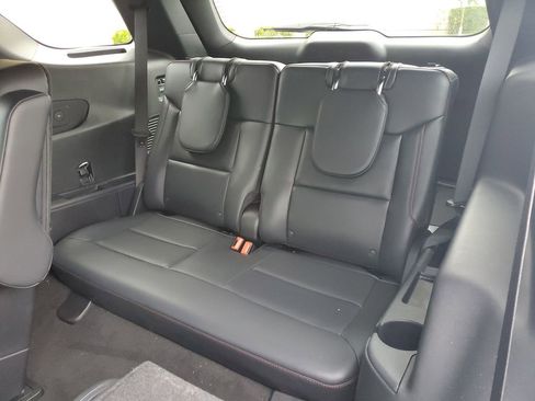 Used 2025 Ford Explorer ST w/ Sun And Sound Package image 17