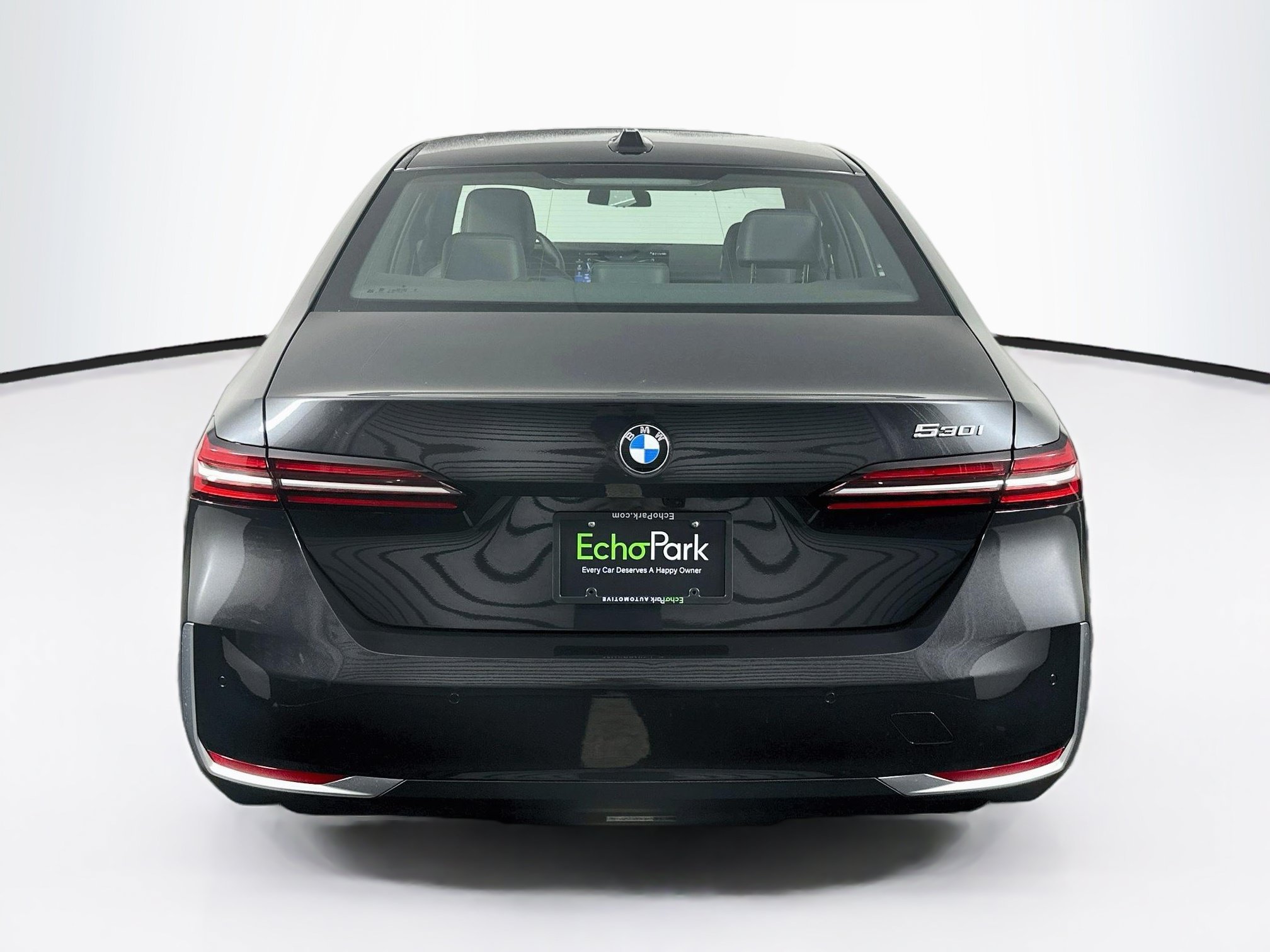 Used 2026 BMW 530i RWD image 7