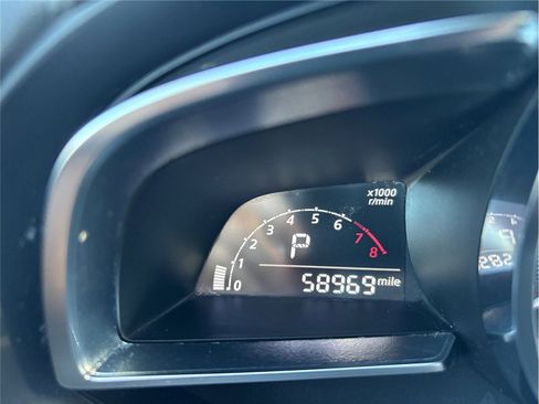 Used 2016 Scion iA image 18