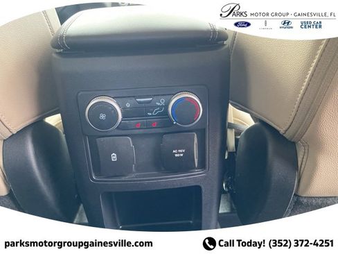 Certified 2021 Ford Explorer Limited w/ Equipment Group 301A image 13