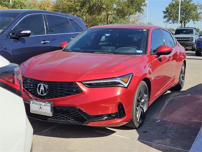 Used 2023 Acura Integra A-Spec