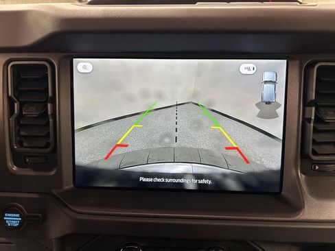 New 2026 Ford Bronco Big Bend AWD/4WD image 20