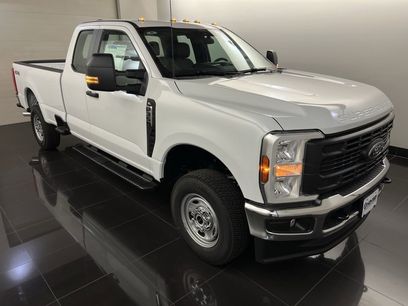 New 2026 Ford F350 XL w/ XL Chrome Package