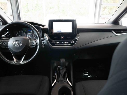 Used 2024 Toyota Corolla SE FWD image 20
