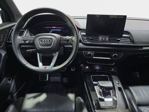 Used 2023 Audi SQ5 Premium Plus w/ Premium Plus Package AWD/4WD image 19
