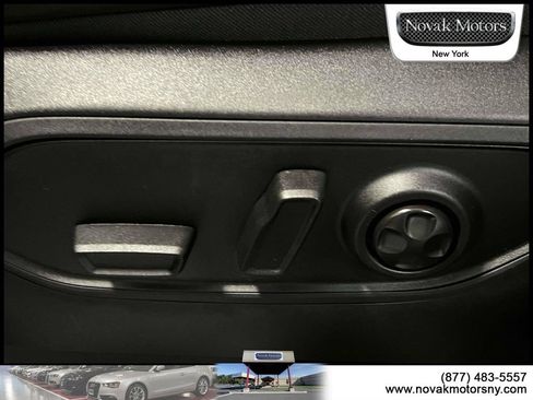 Used 2023 Jeep Grand Cherokee Limited w/ Trailer Tow Prep Group (B) AWD/4WD image 20