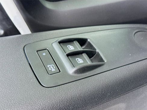 New 2025 RAM ProMaster 2500 w/ Power Group image 21