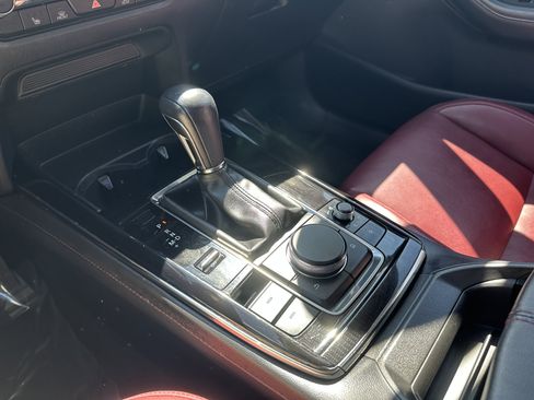 Certified 2023 MAZDA CX-30 AWD 2.5 S w/ Preferred Package image 12
