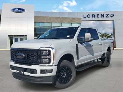 New 2026 Ford F250 XLT