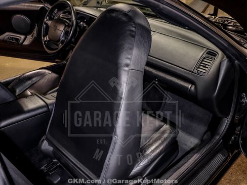 Used 1997 Toyota Supra Turbo RWD image 85
