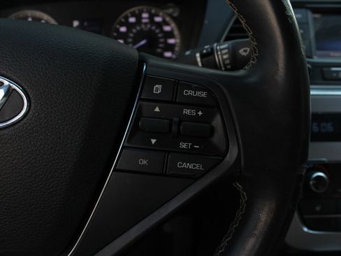 Used 2015 Hyundai Sonata Limited FWD image 25