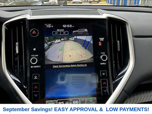 Used 2023 Subaru Ascent 8-Passenger AWD/4WD image 16