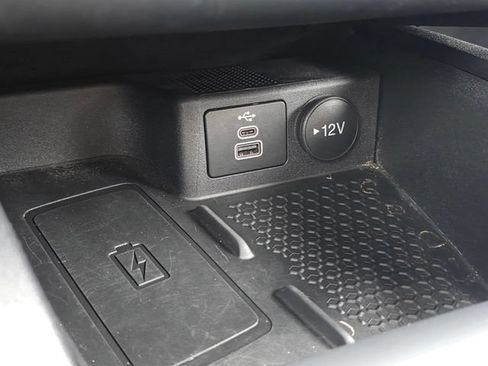 Used 2023 Ford Bronco Sport Outer Banks w/ Tech Package AWD/4WD image 22