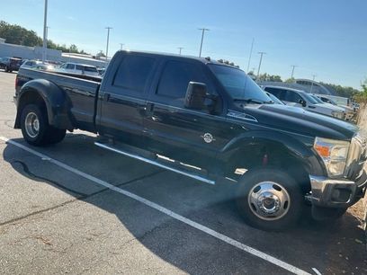 Used 2015 Ford F350 XLT w/ XLT Value Package