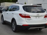 Used 2015 Hyundai Santa Fe Limited w/ Option Group 04 image 4