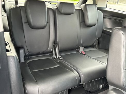 Certified 2026 Honda Odyssey EX-L image 17