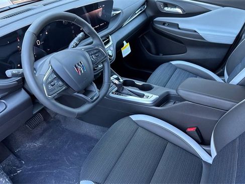 New 2026 Buick Envista Preferred w/ Convenience I Package image 10