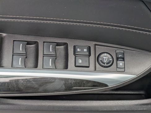 Used 2018 Acura TLX w/ Technology Package image 19