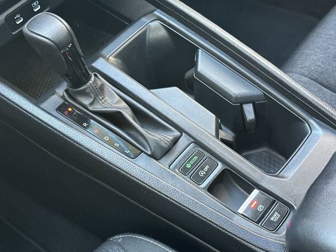 Used 2023 Honda Accord EX image 22