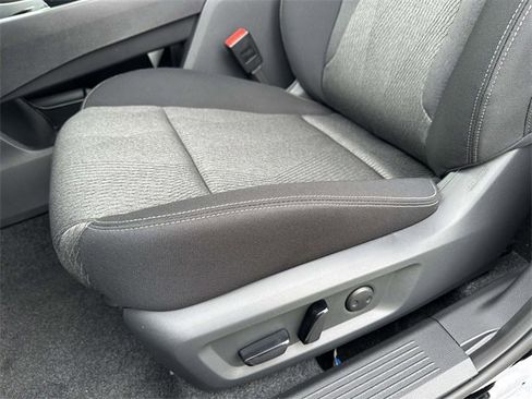 New 2026 Nissan Rogue SV image 15