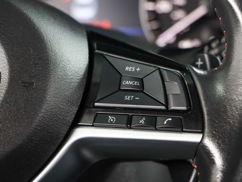 Used 2024 Nissan Altima 2.5 SR image 14