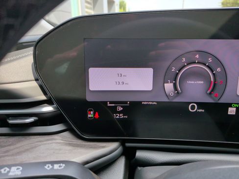 Used 2026 Audi Q5 Prestige AWD/4WD image 21