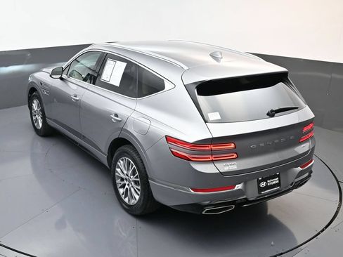 Used 2024 Genesis GV80 2.5T AWD/4WD image 17
