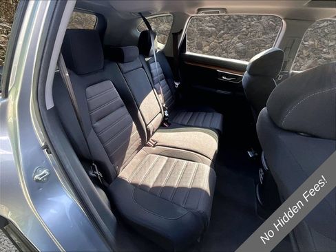 Used 2017 Honda CR-V EX image 23