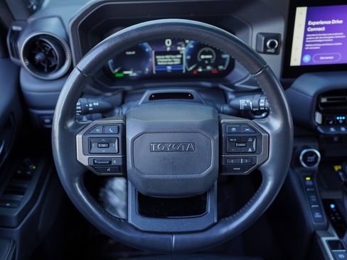 Used 2024 Toyota Land Cruiser w/ Premium Package image 28