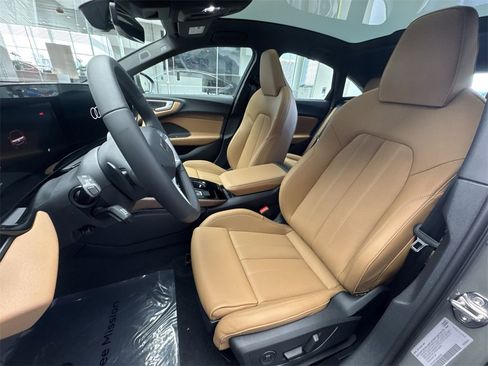 New 2025 Audi A5 2.0T Premium Plus image 11