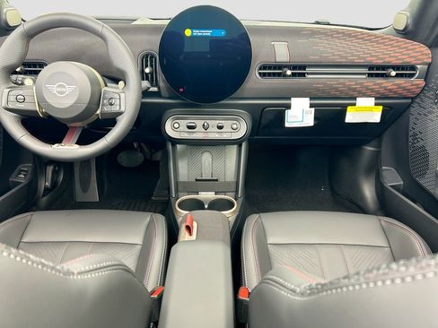 New 2026 MINI Cooper S image 13