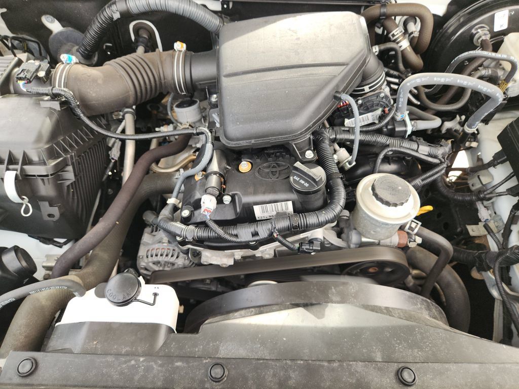 Used 2022 Toyota Tacoma SR RWD image 30