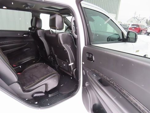 Used 2024 Dodge Durango SRT image 30