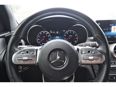 Used 2022 Mercedes-Benz GLC 300 image 13