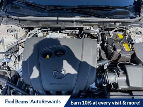 New 2026 MAZDA MAZDA3 s Sport image 29