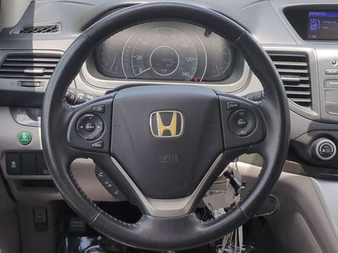 Used 2012 Honda CR-V EX-L image 23